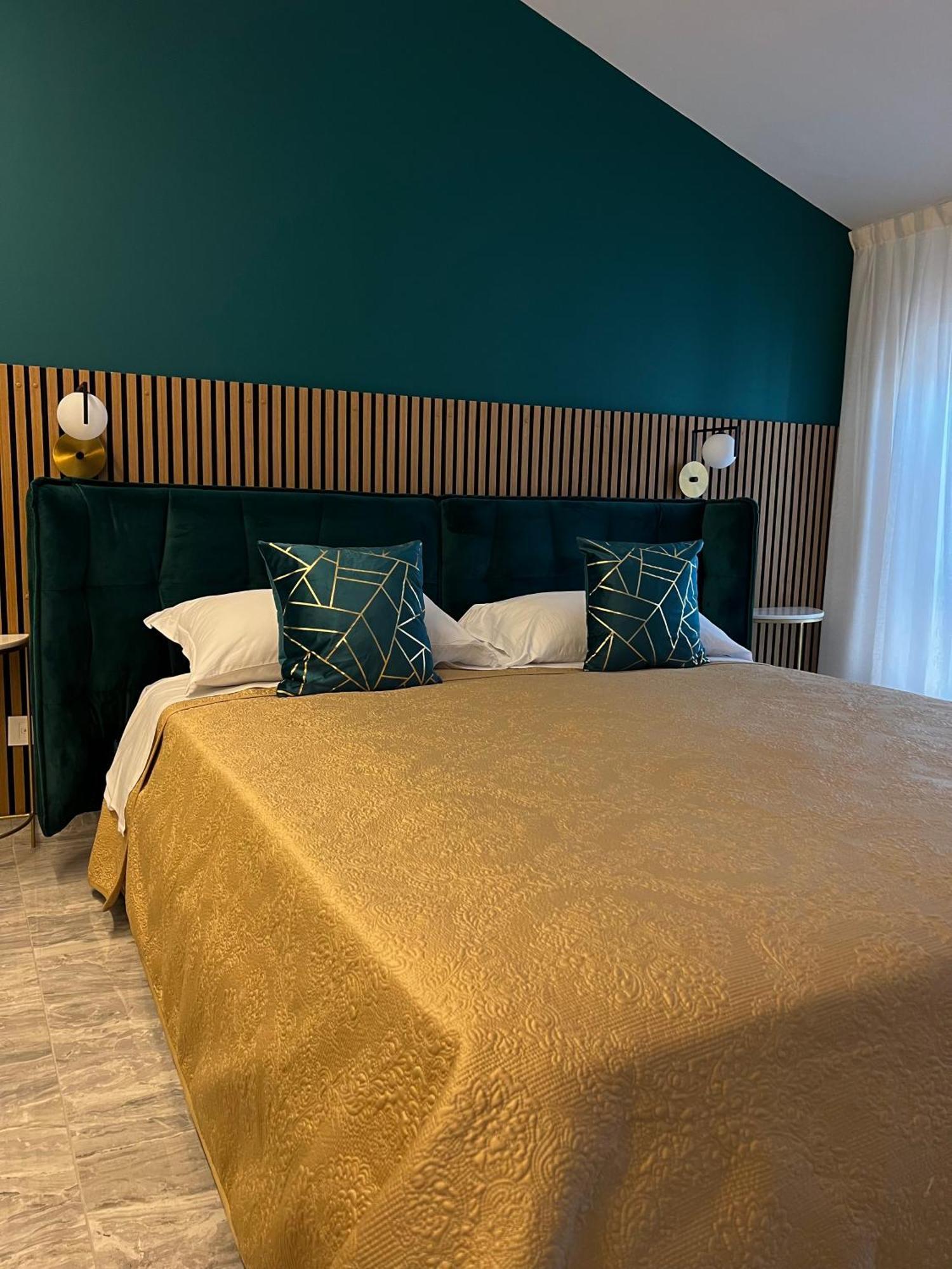 Loft Sirmione Appartement Buitenkant foto