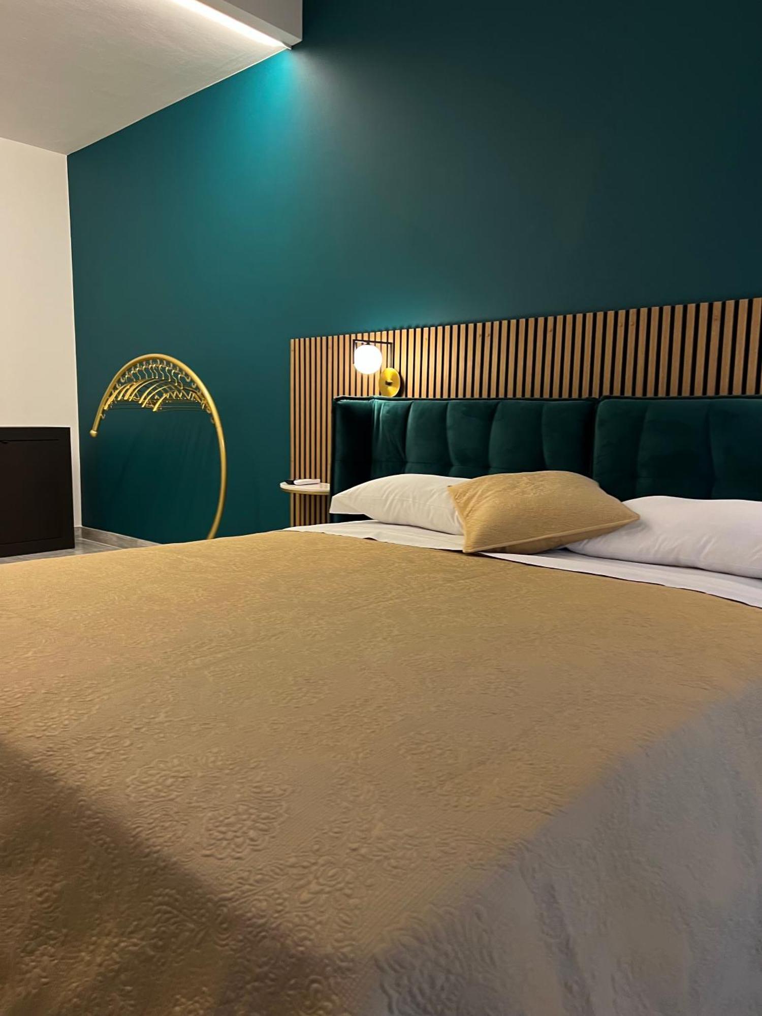 Loft Sirmione Appartement Buitenkant foto