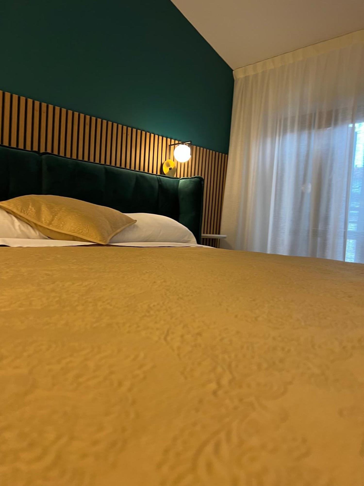 Loft Sirmione Appartement Buitenkant foto