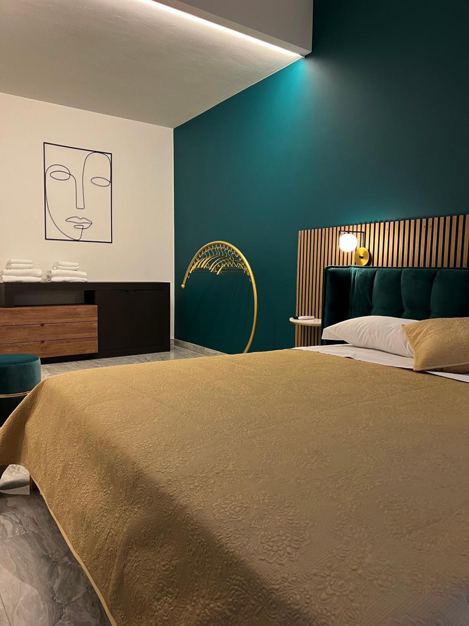 Loft Sirmione Appartement Buitenkant foto