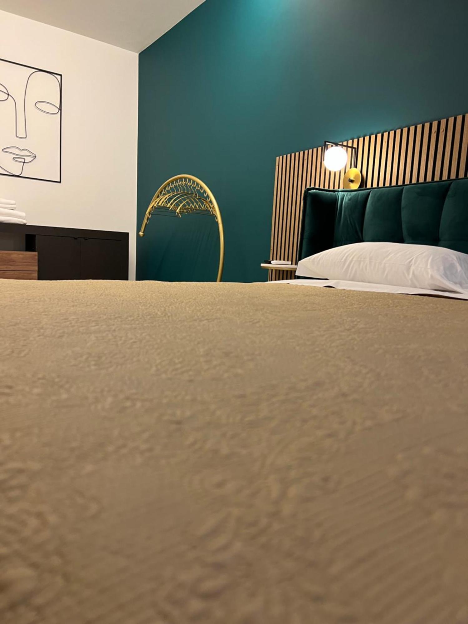 Loft Sirmione Appartement Buitenkant foto