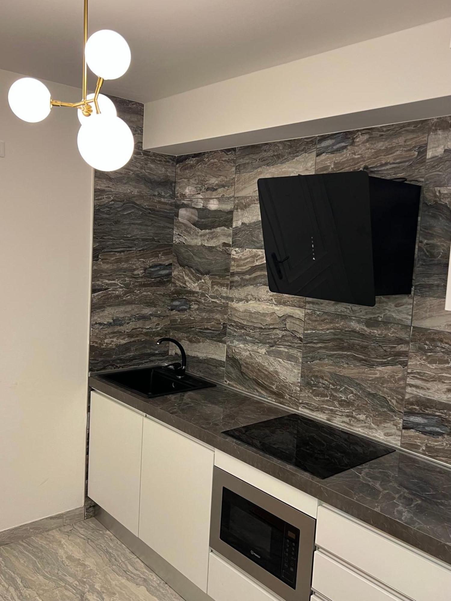Loft Sirmione Appartement Buitenkant foto