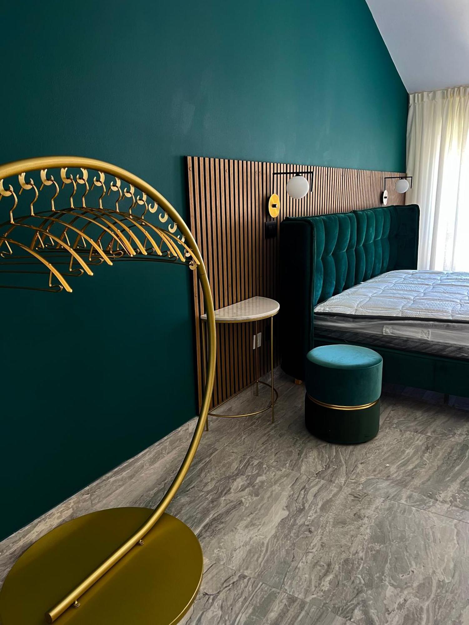 Loft Sirmione Appartement Buitenkant foto