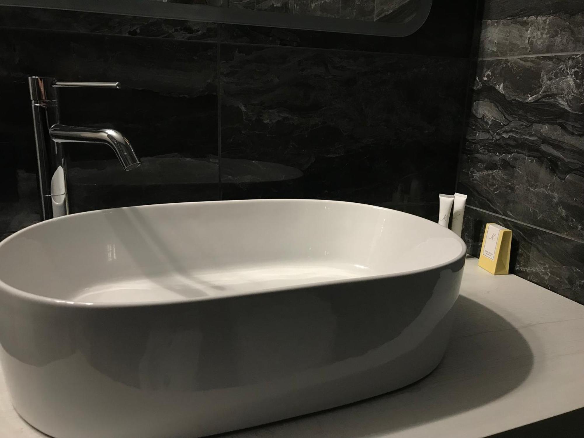 Loft Sirmione Appartement Buitenkant foto