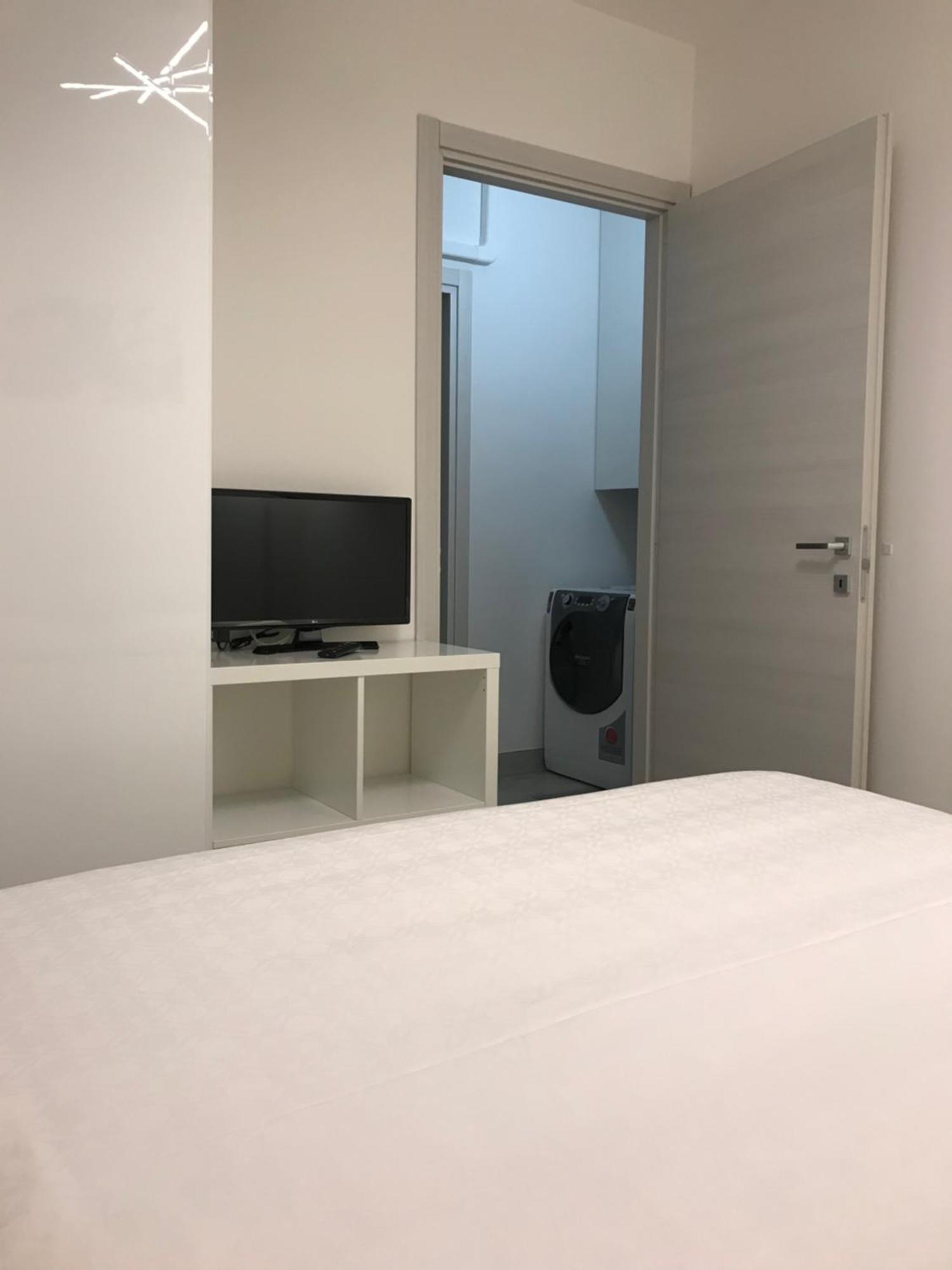 Loft Sirmione Appartement Buitenkant foto