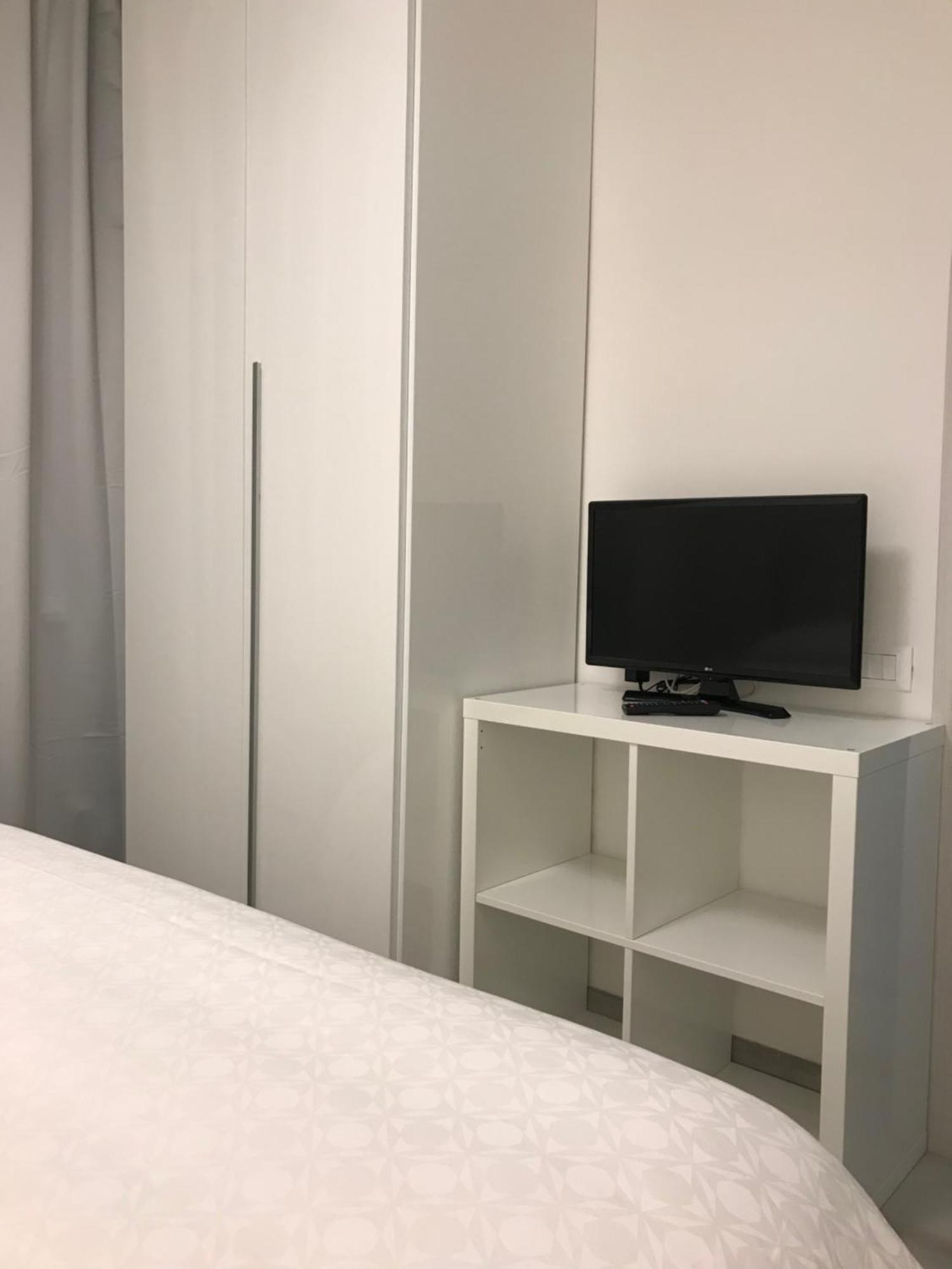 Loft Sirmione Appartement Buitenkant foto