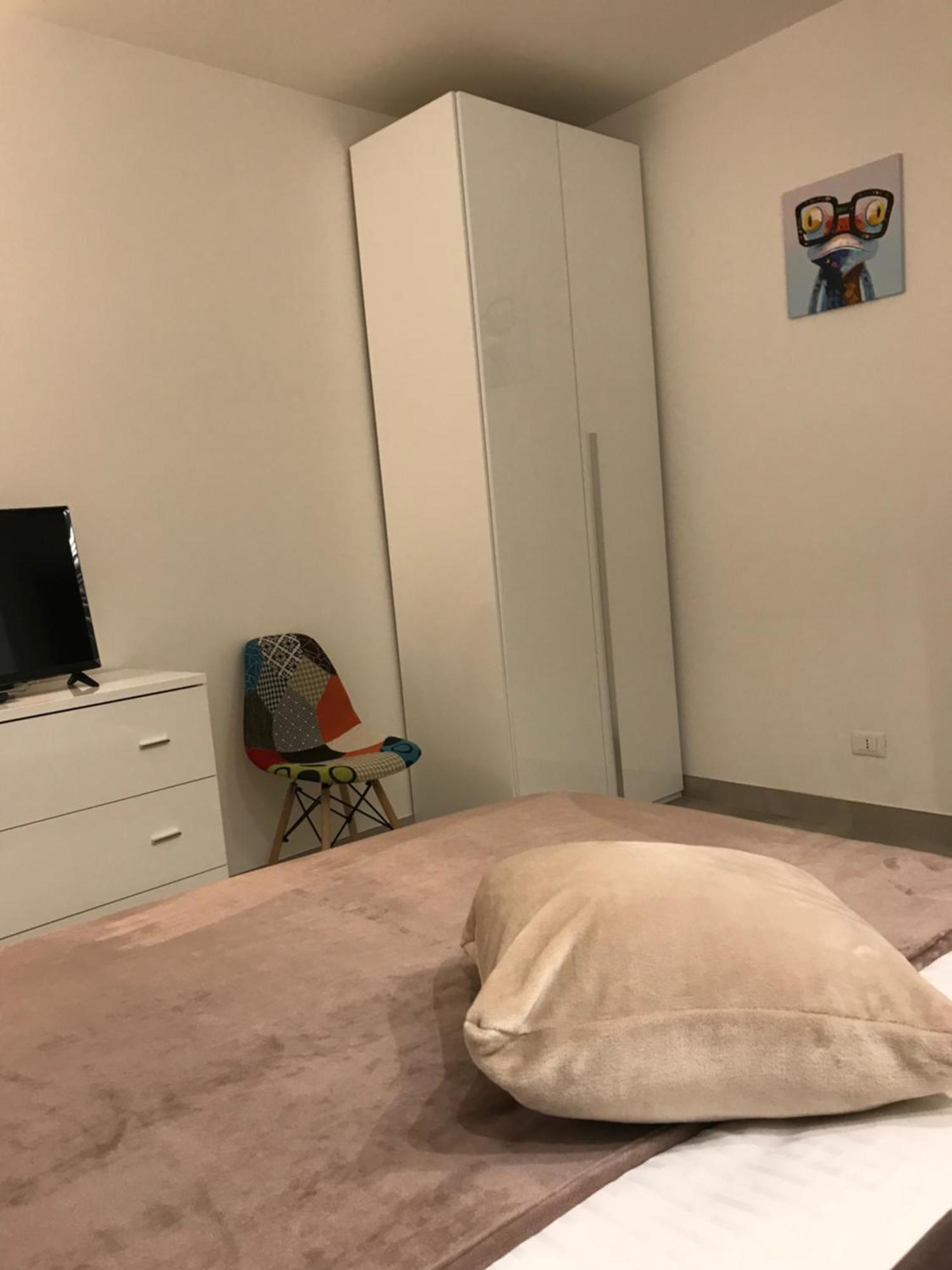 Loft Sirmione Appartement Buitenkant foto