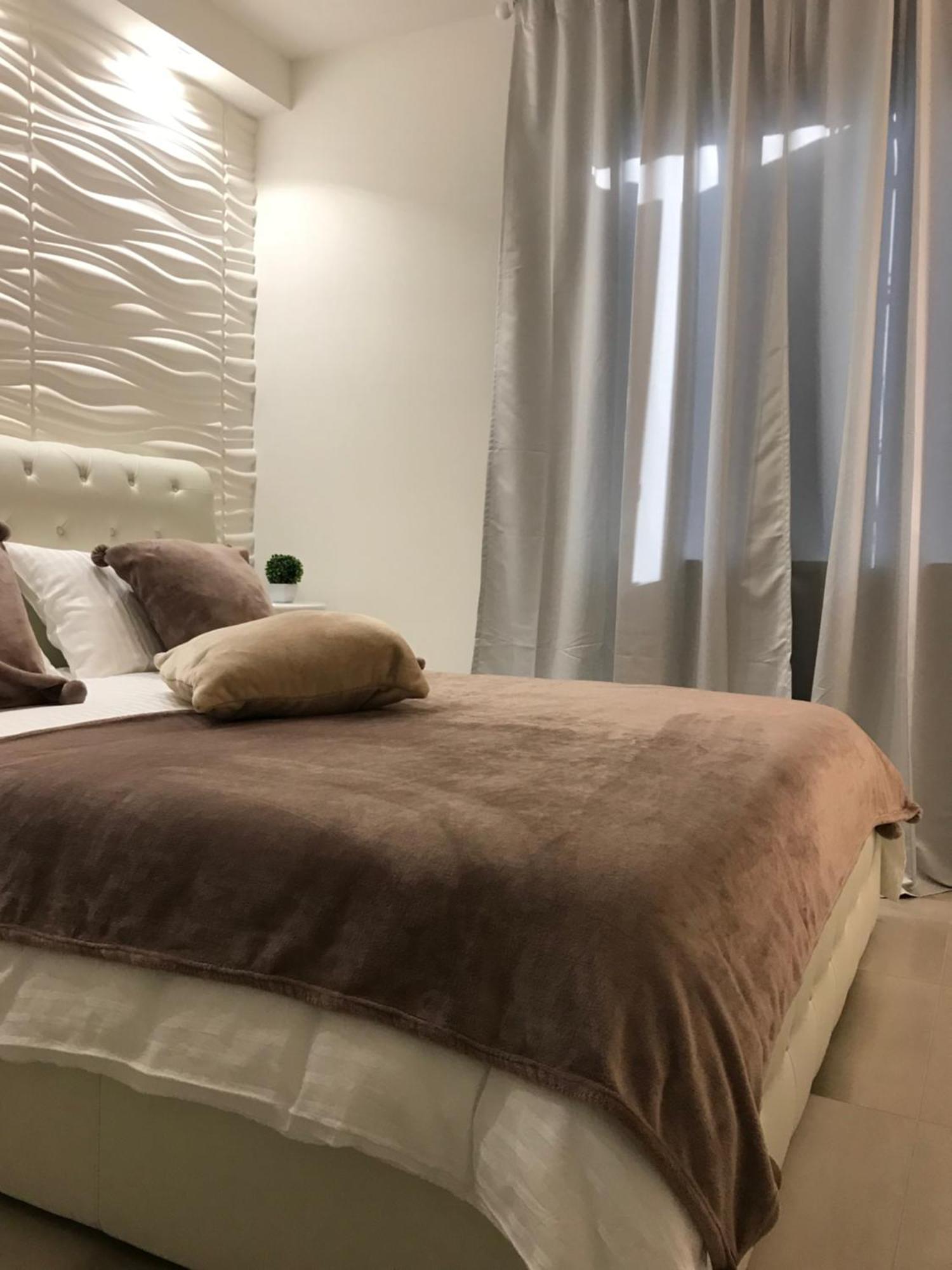 Loft Sirmione Appartement Buitenkant foto
