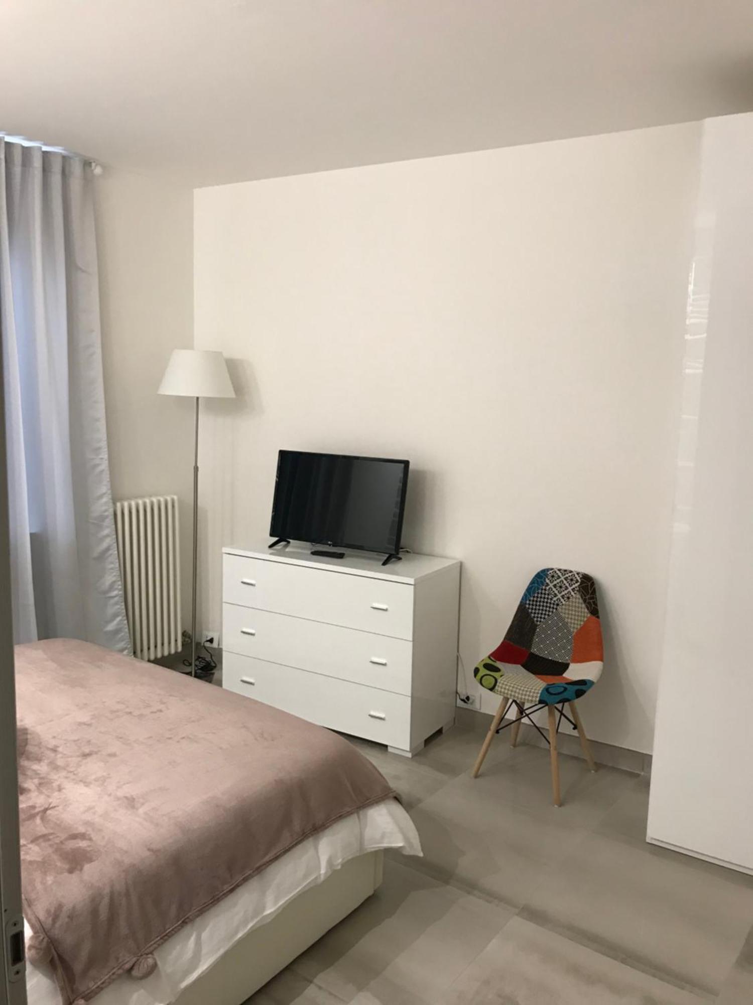 Loft Sirmione Appartement Buitenkant foto