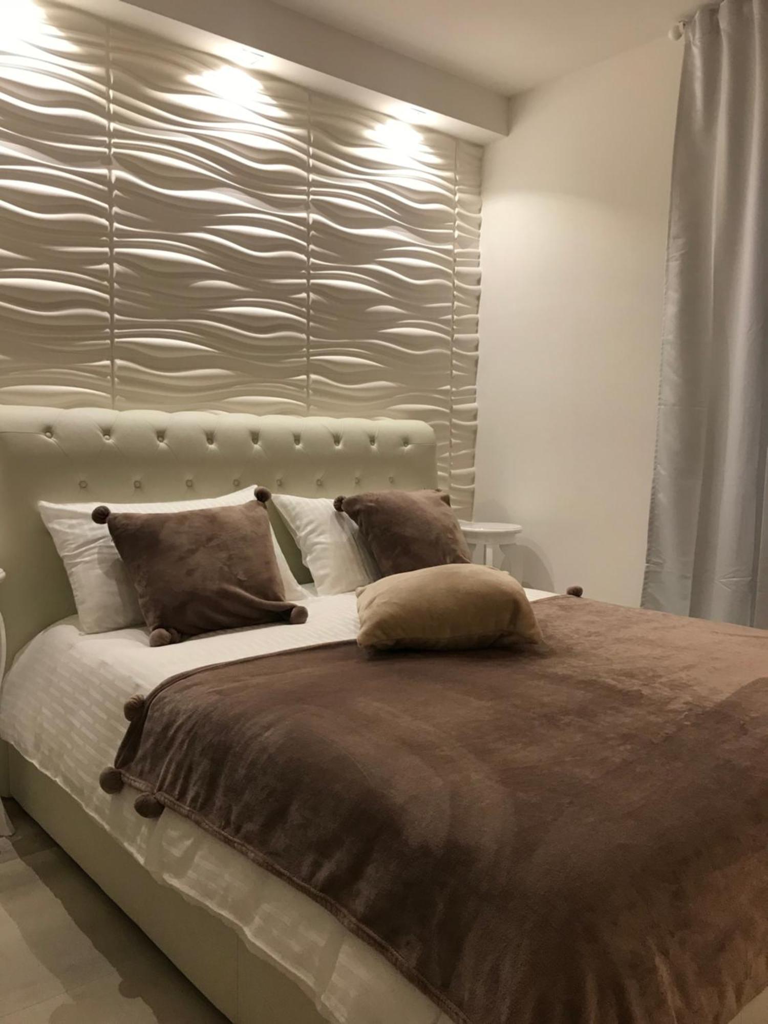 Loft Sirmione Appartement Buitenkant foto