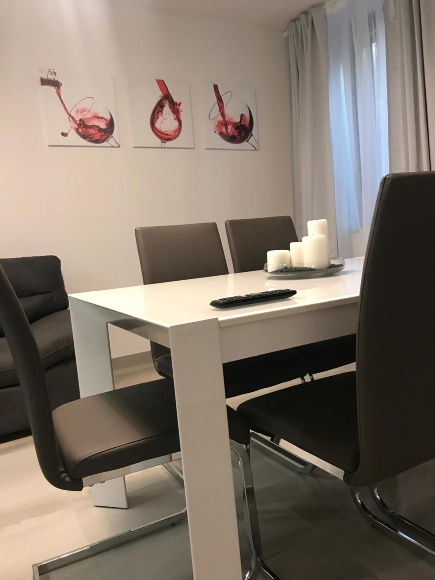 Loft Sirmione Appartement Buitenkant foto