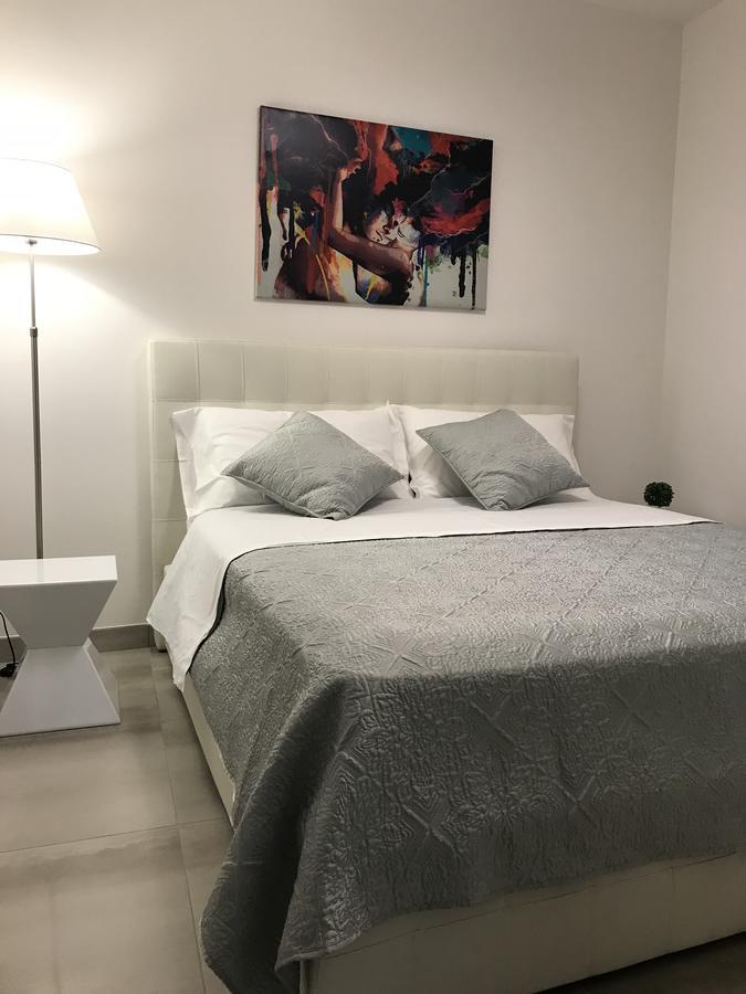 Loft Sirmione Appartement Buitenkant foto
