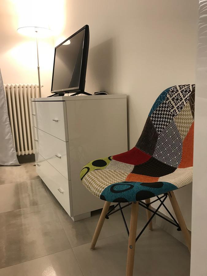 Loft Sirmione Appartement Buitenkant foto
