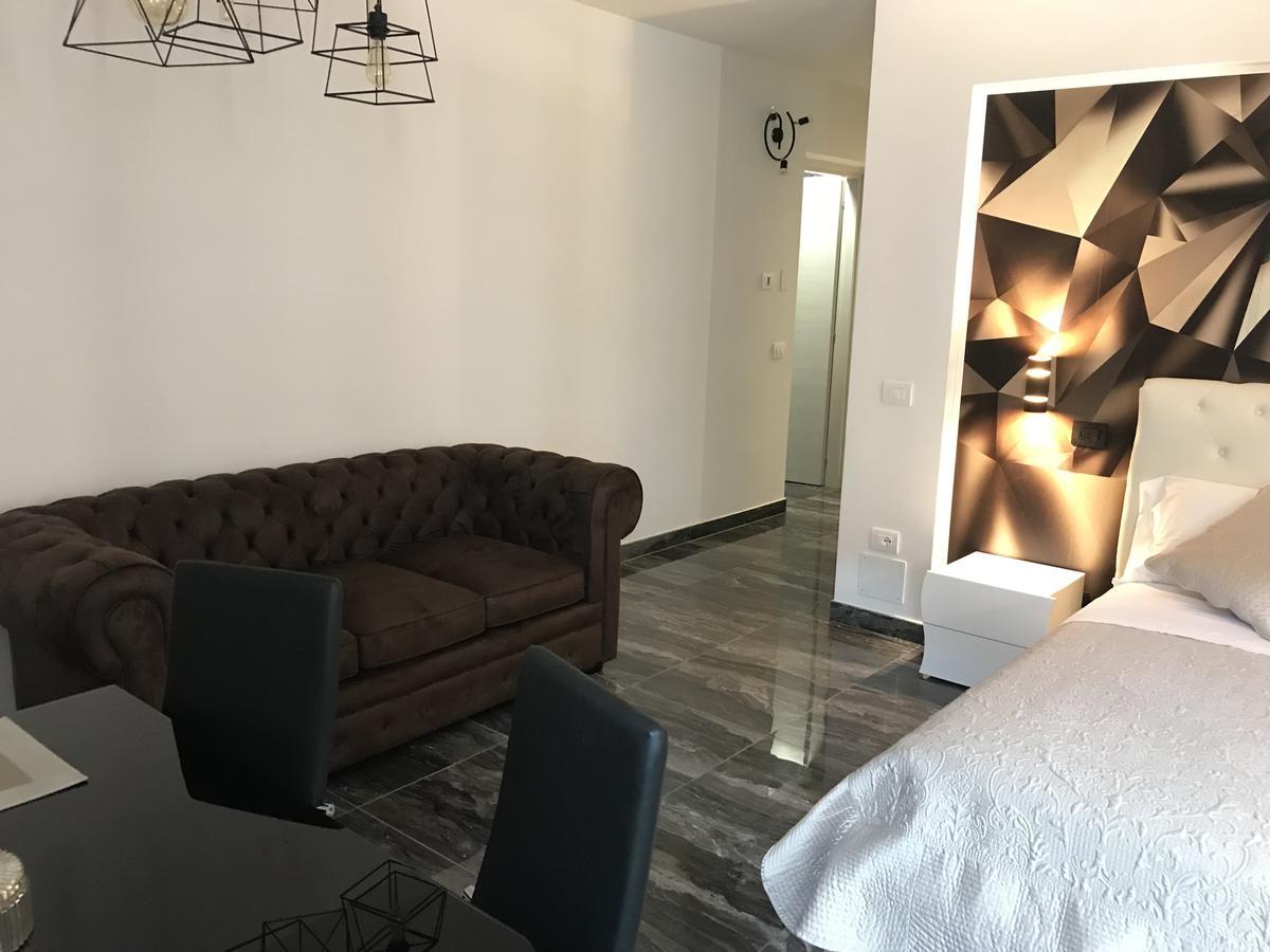 Loft Sirmione Appartement Buitenkant foto
