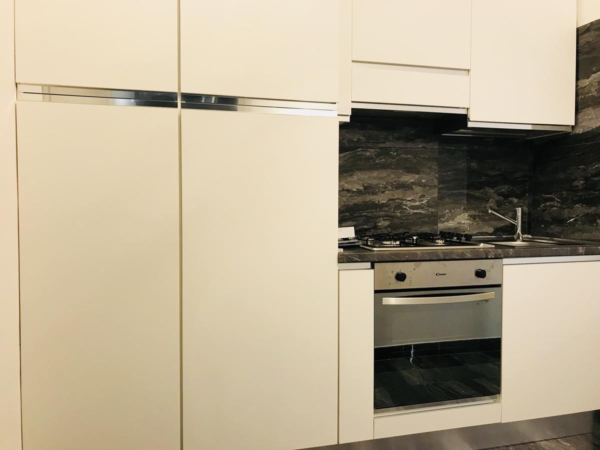 Loft Sirmione Appartement Buitenkant foto