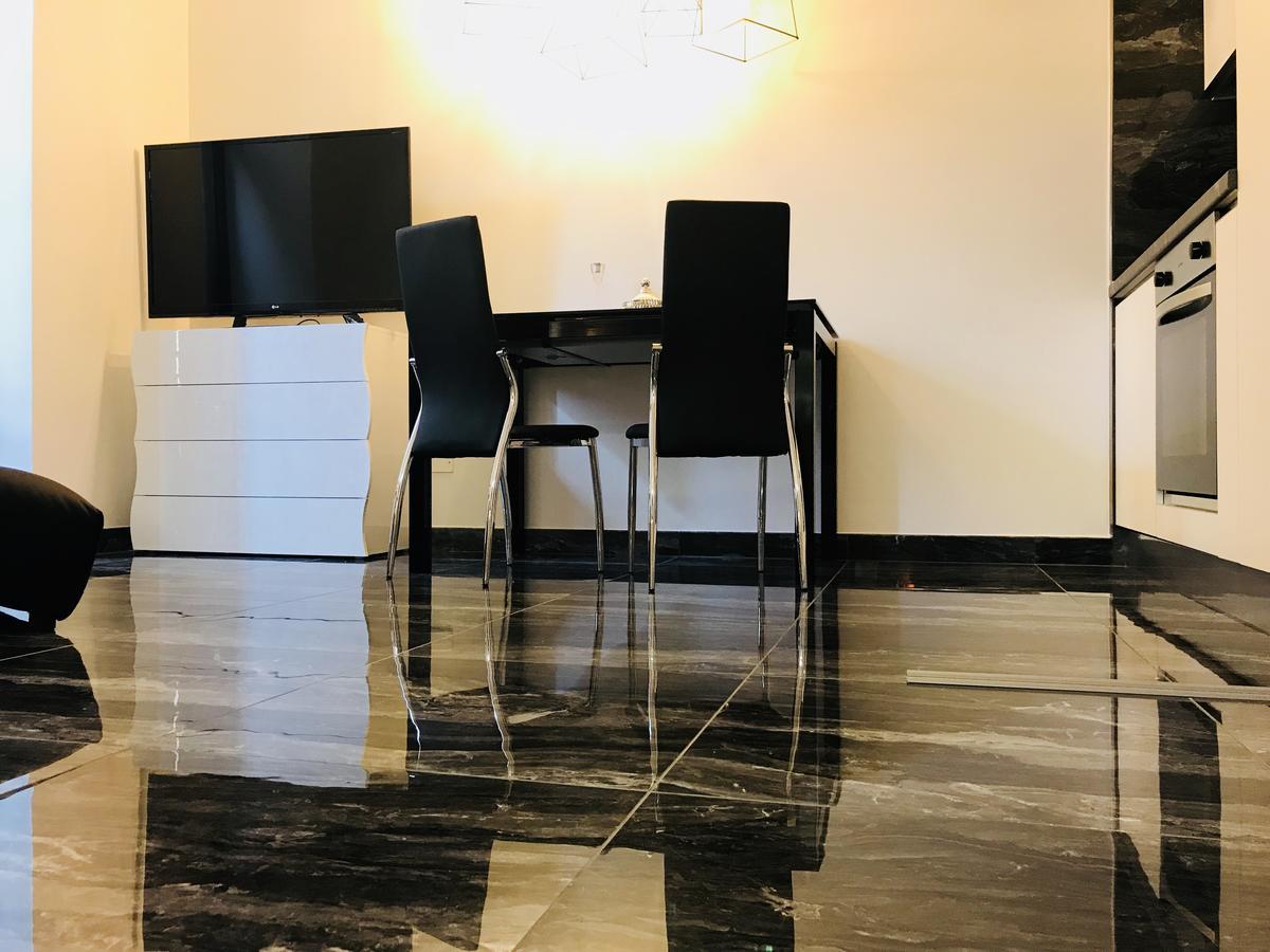 Loft Sirmione Appartement Buitenkant foto