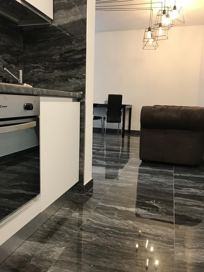 Loft Sirmione Appartement Buitenkant foto