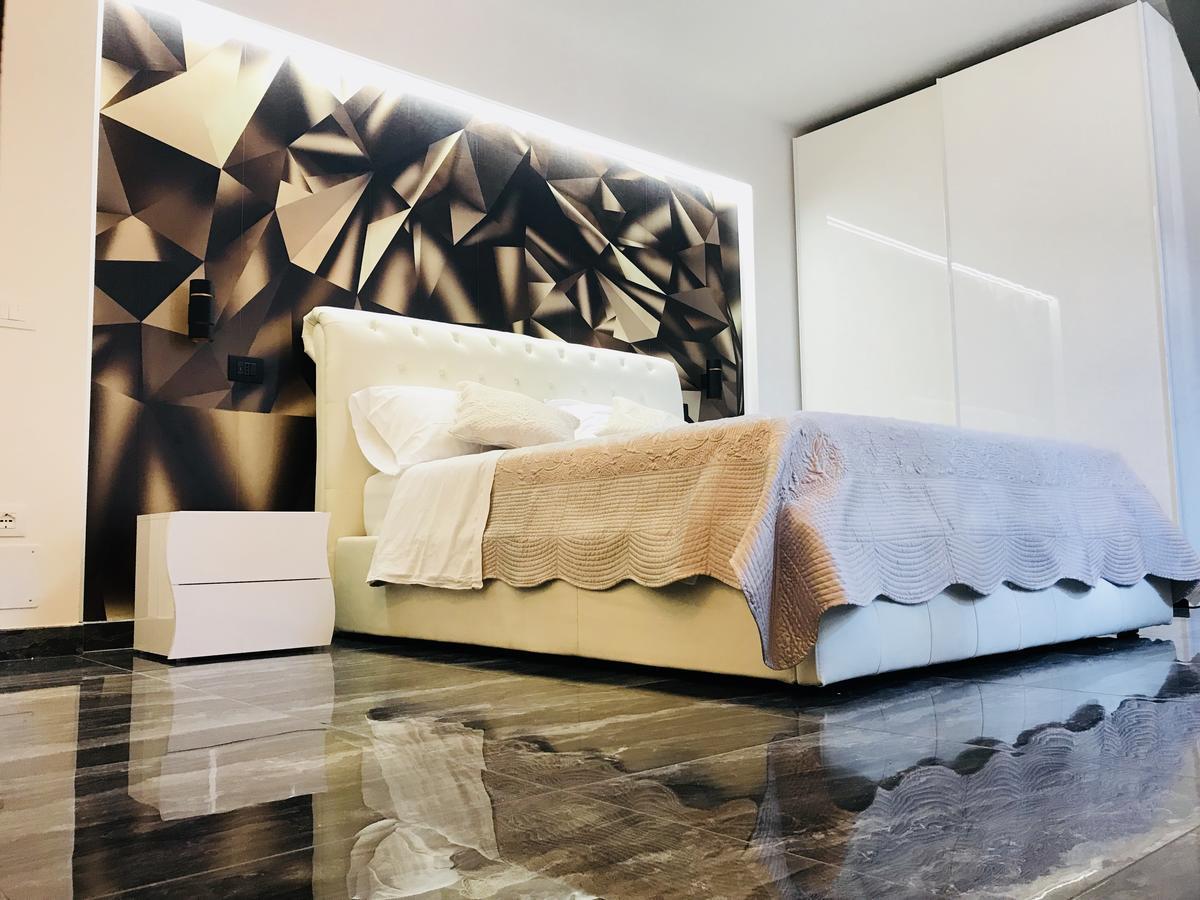 Loft Sirmione Appartement Buitenkant foto