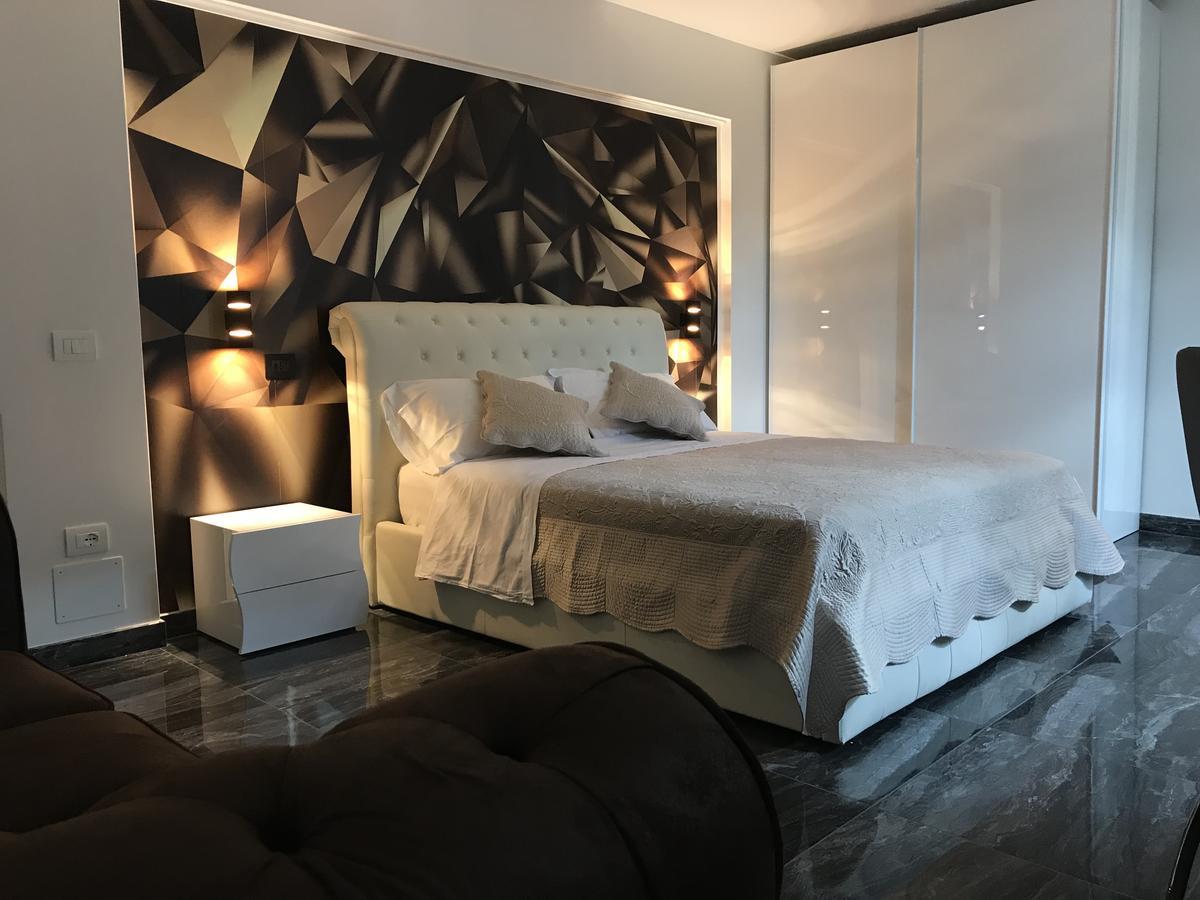 Loft Sirmione Appartement Buitenkant foto