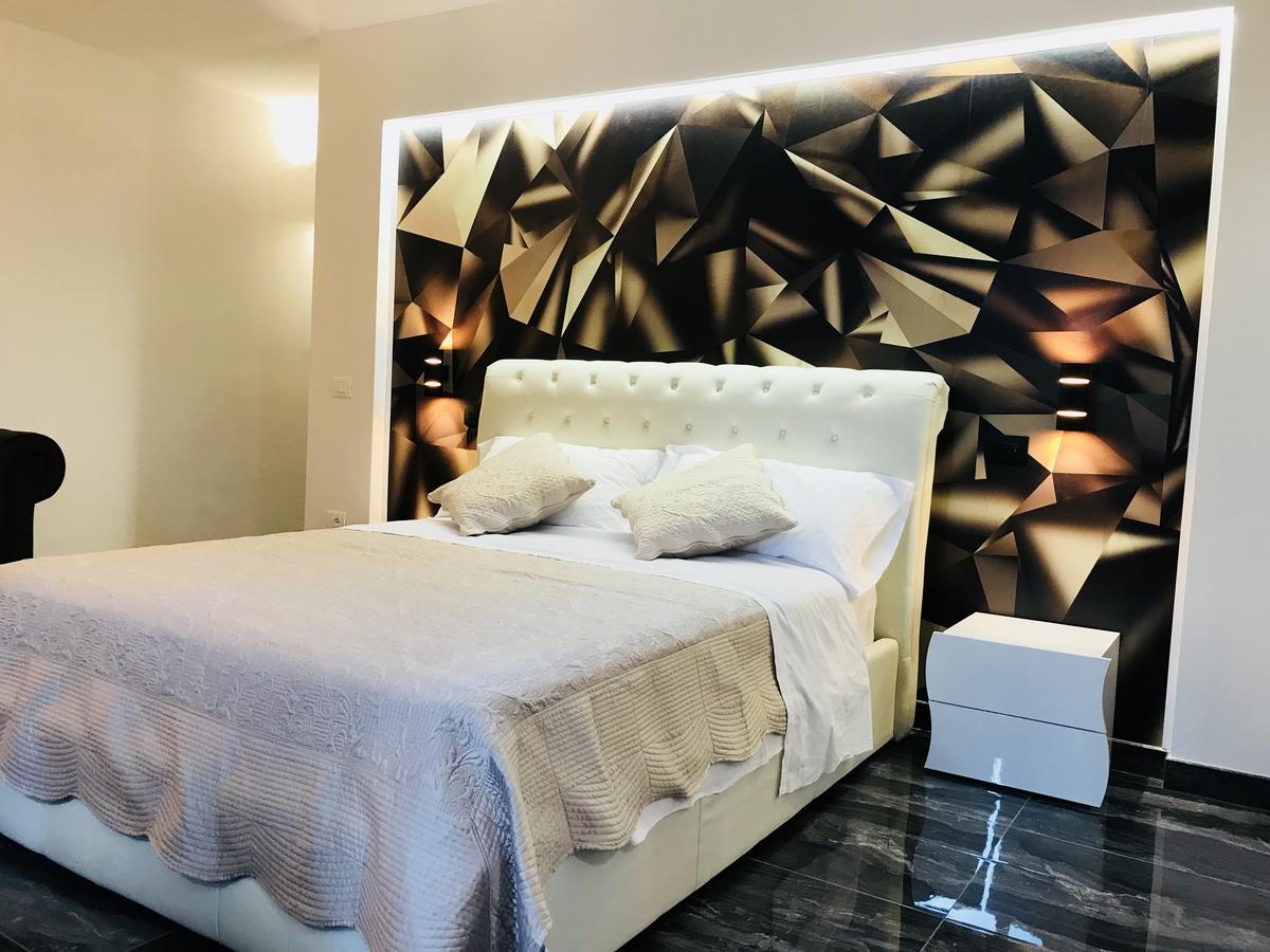 Loft Sirmione Appartement Buitenkant foto