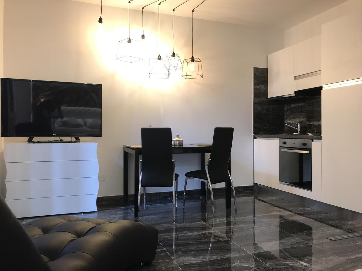 Loft Sirmione Appartement Buitenkant foto