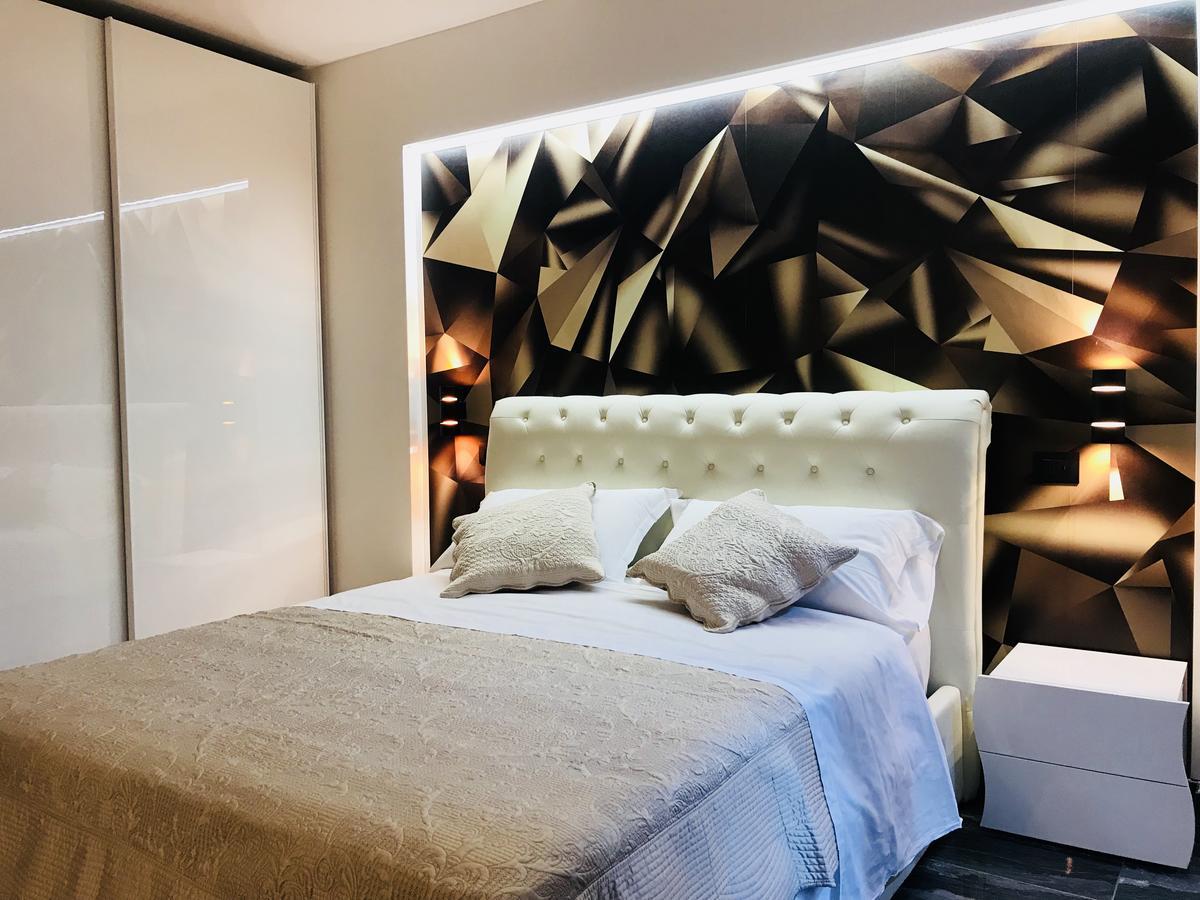 Loft Sirmione Appartement Buitenkant foto
