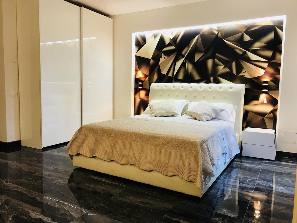 Loft Sirmione Appartement Buitenkant foto