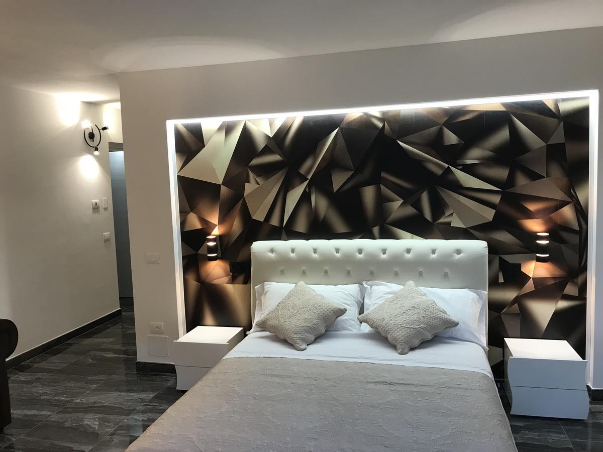 Loft Sirmione Appartement Buitenkant foto