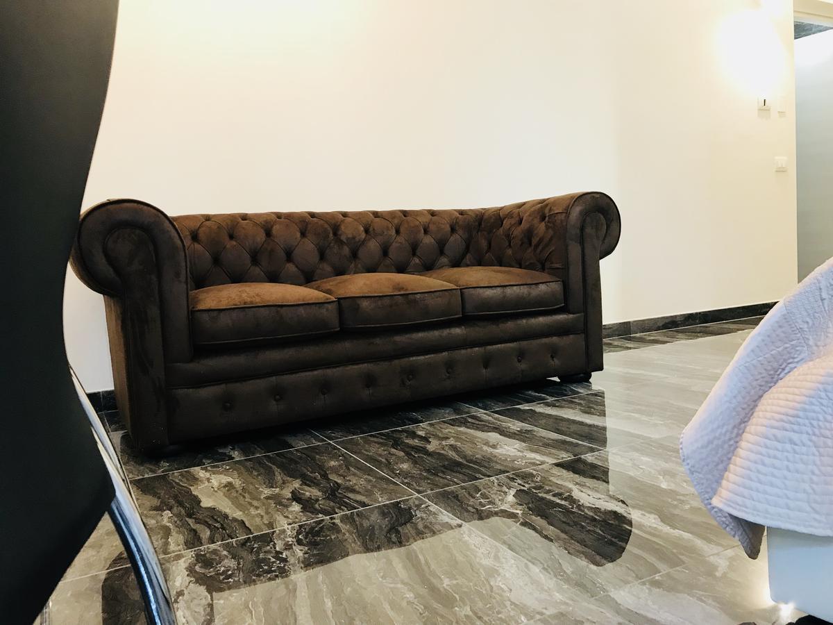 Loft Sirmione Appartement Buitenkant foto